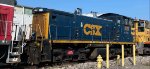 CSX 1111